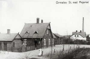 Station